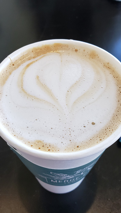 latte